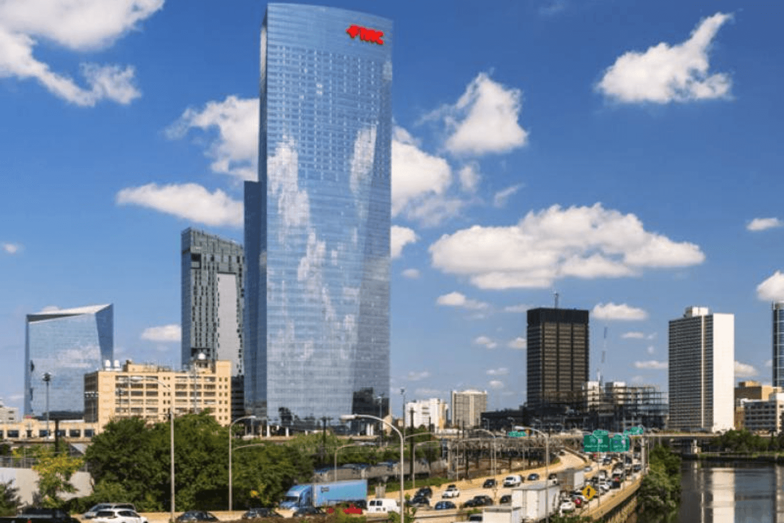 FMC Tower
