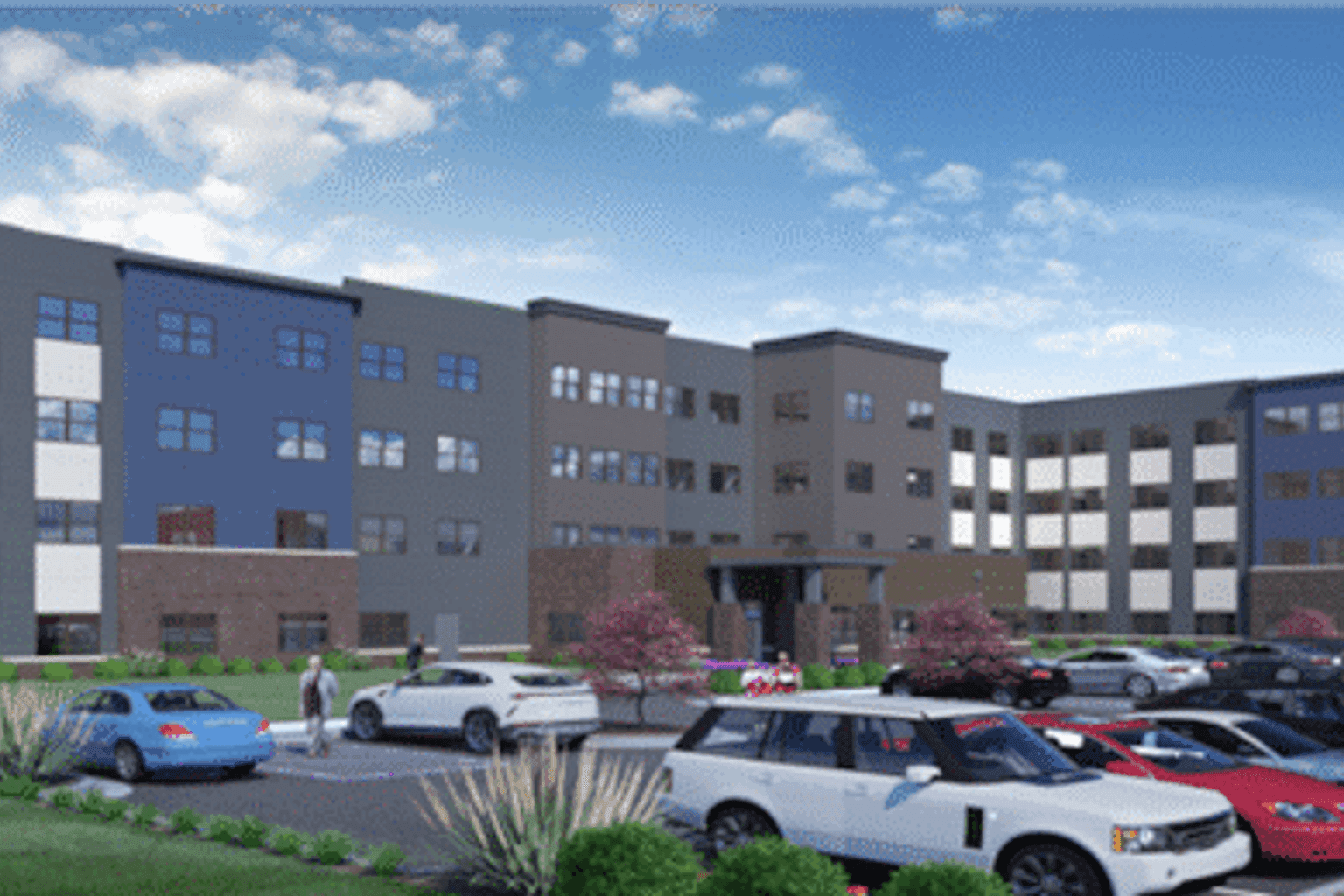 Fieldhouse Flats - Image 2