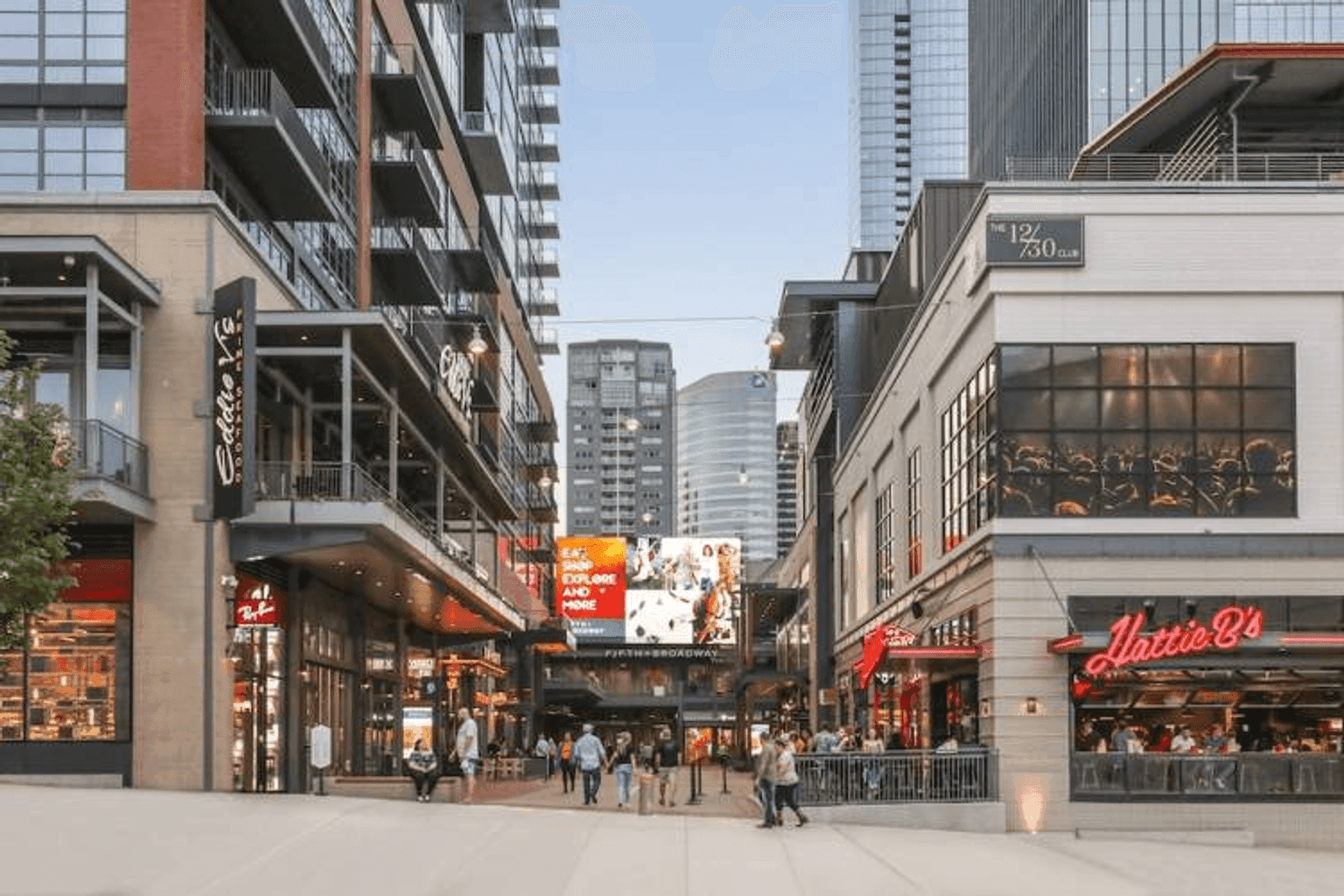 Fifth + Broadway - Image 2