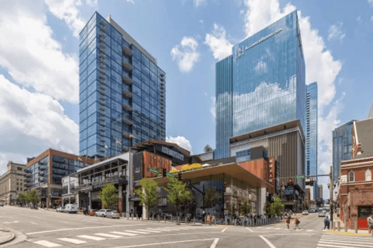 Fifth + Broadway - Image 3
