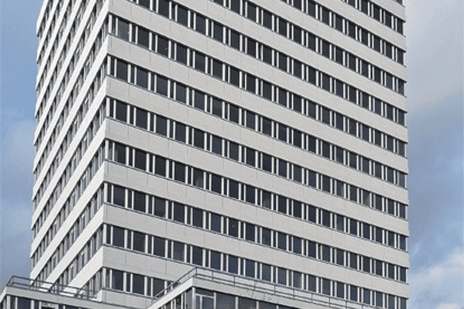Finsbury Tower Redevelopment - Image 3