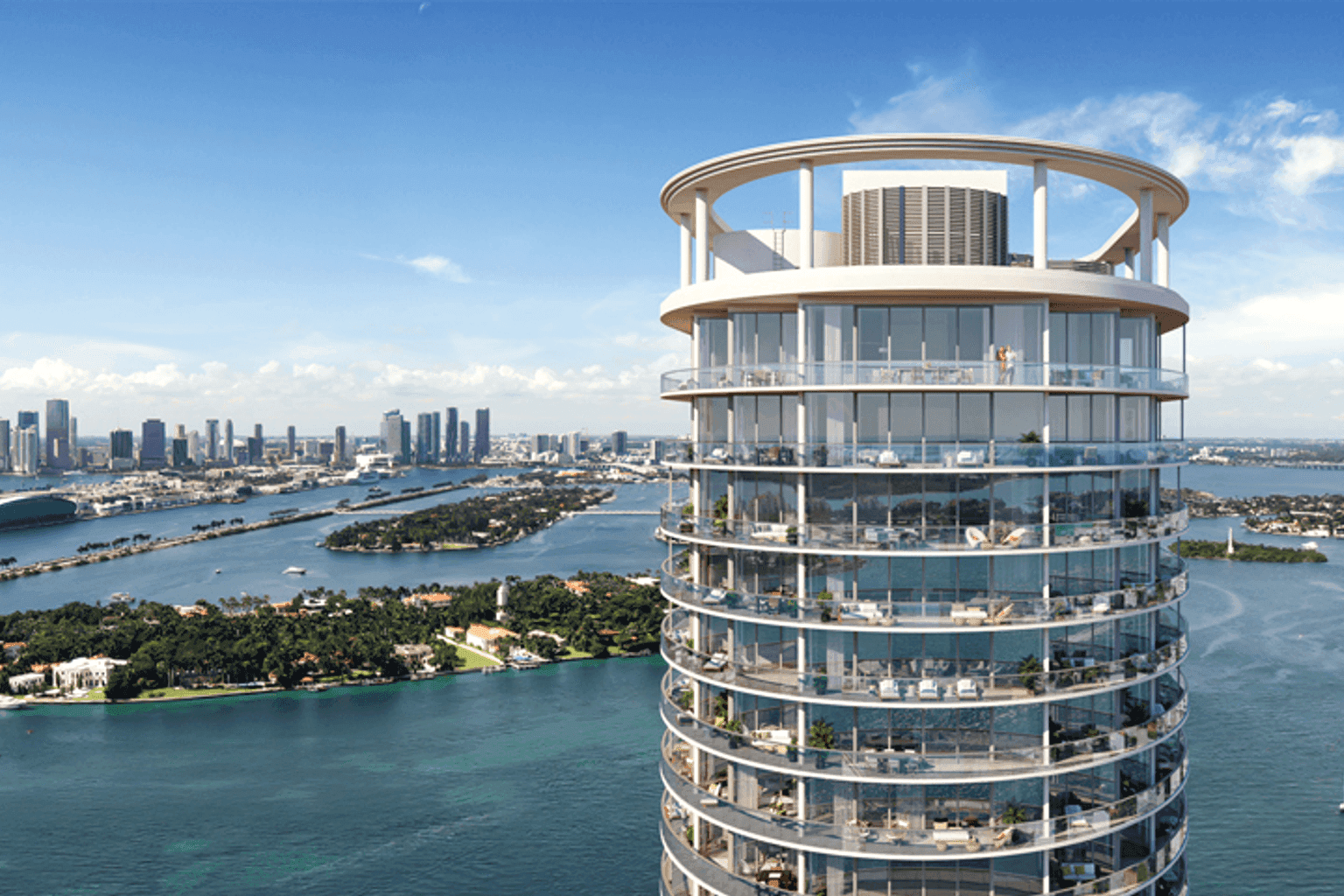 Five Park Miami Beach