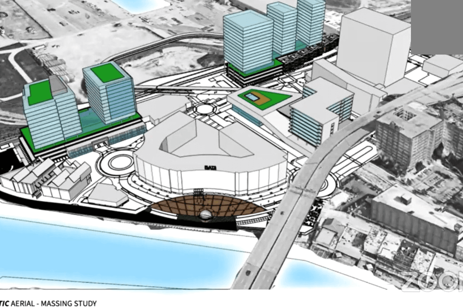 Flats East Bank Phase 3 - Image 2
