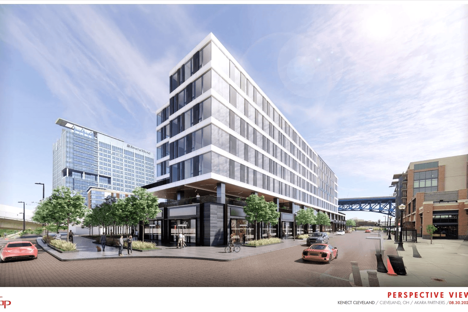 Flats East Bank Phase 3