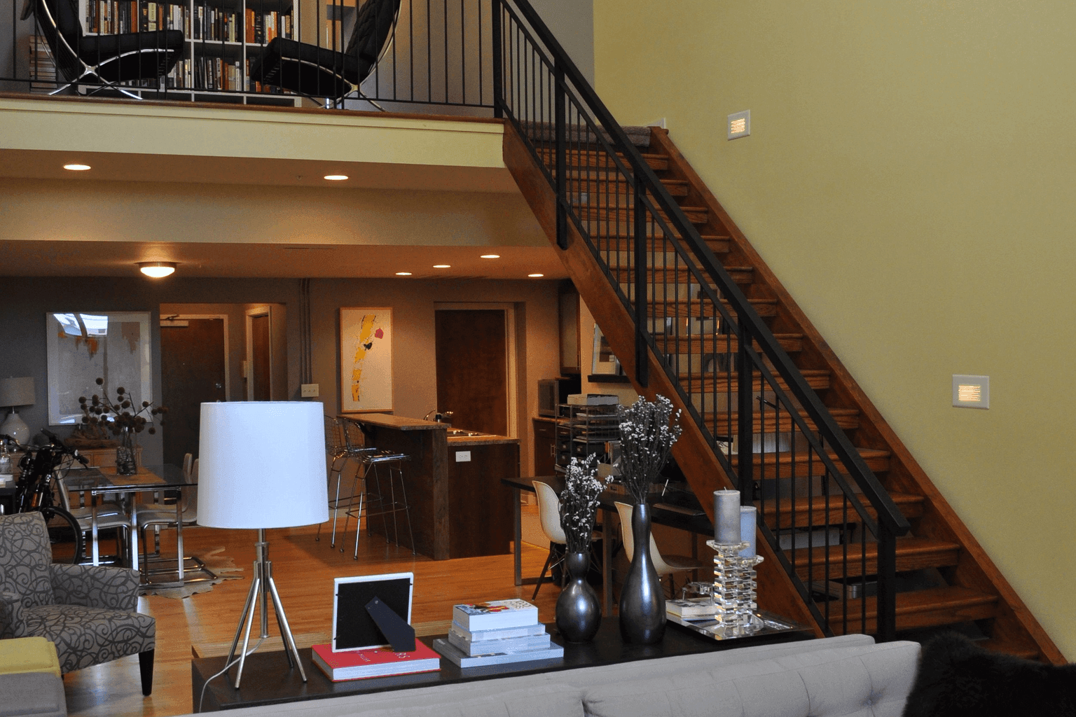 Fletcher Place Lofts