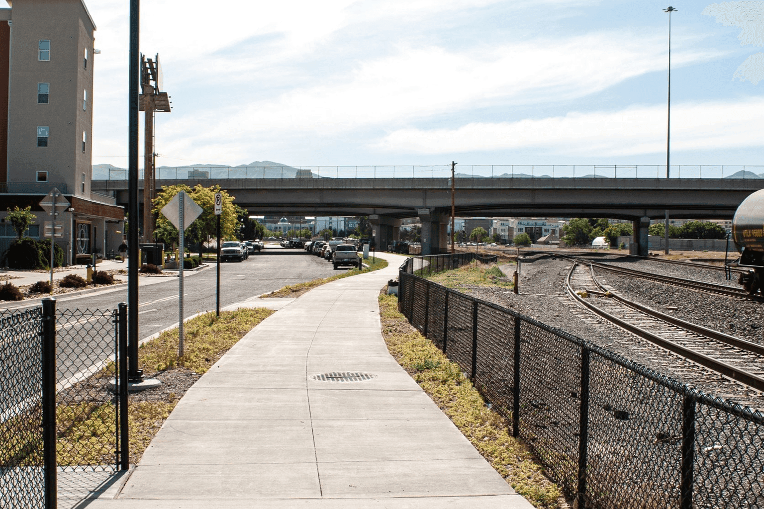 Folsom Trail Redevelopment - Image 2