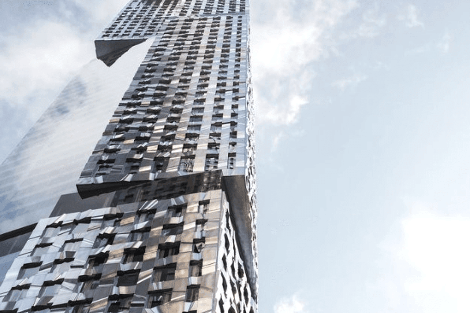 Forma (Frank Gehry Towers) - Image 2