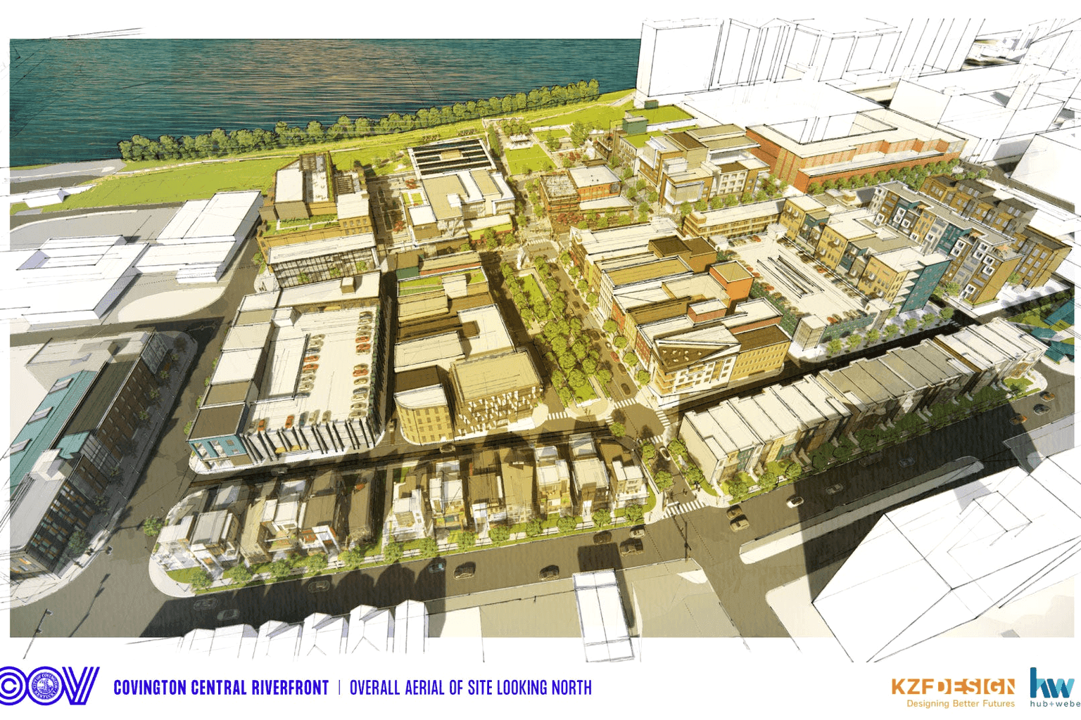 Former IRS Site Redev - Image 3