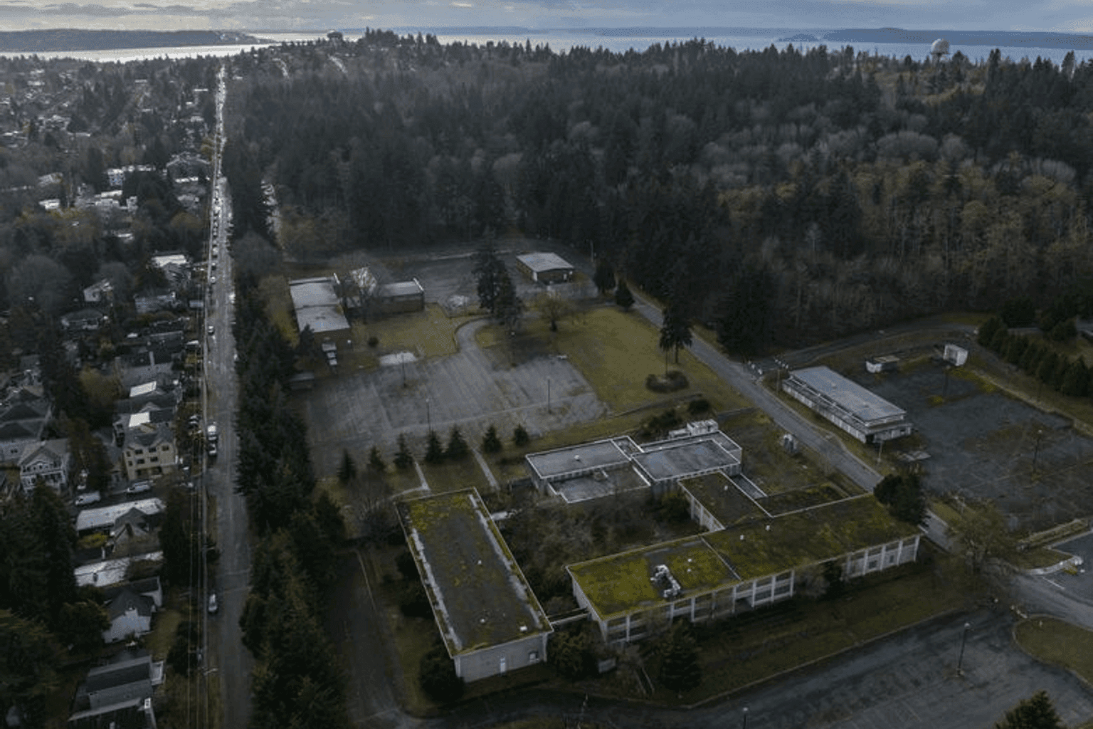 Fort Lawton Redev - Image 2