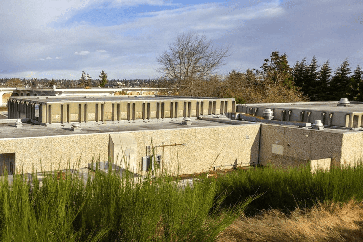 Fort Lawton Redev - Image 3