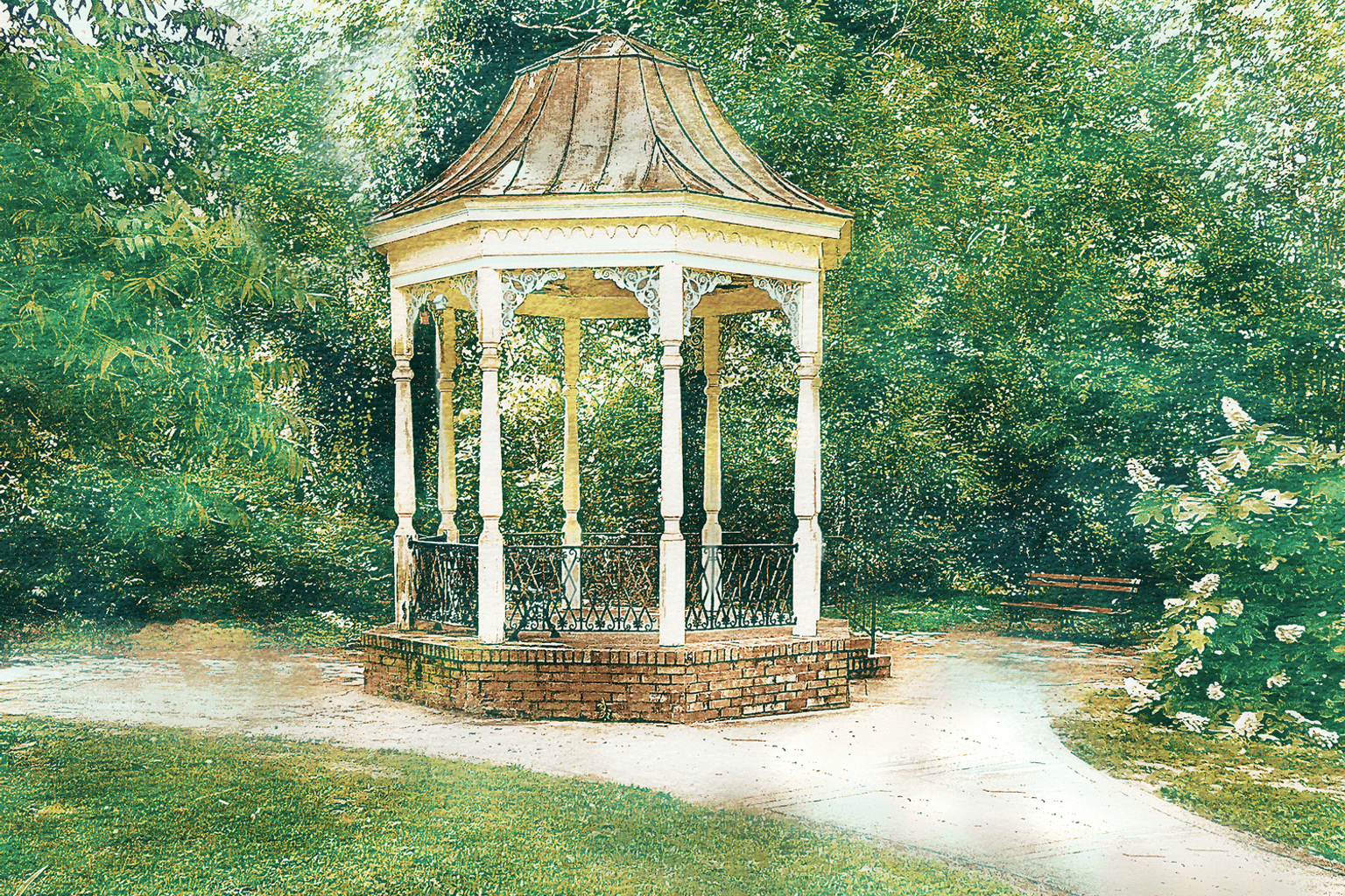 Founders Park