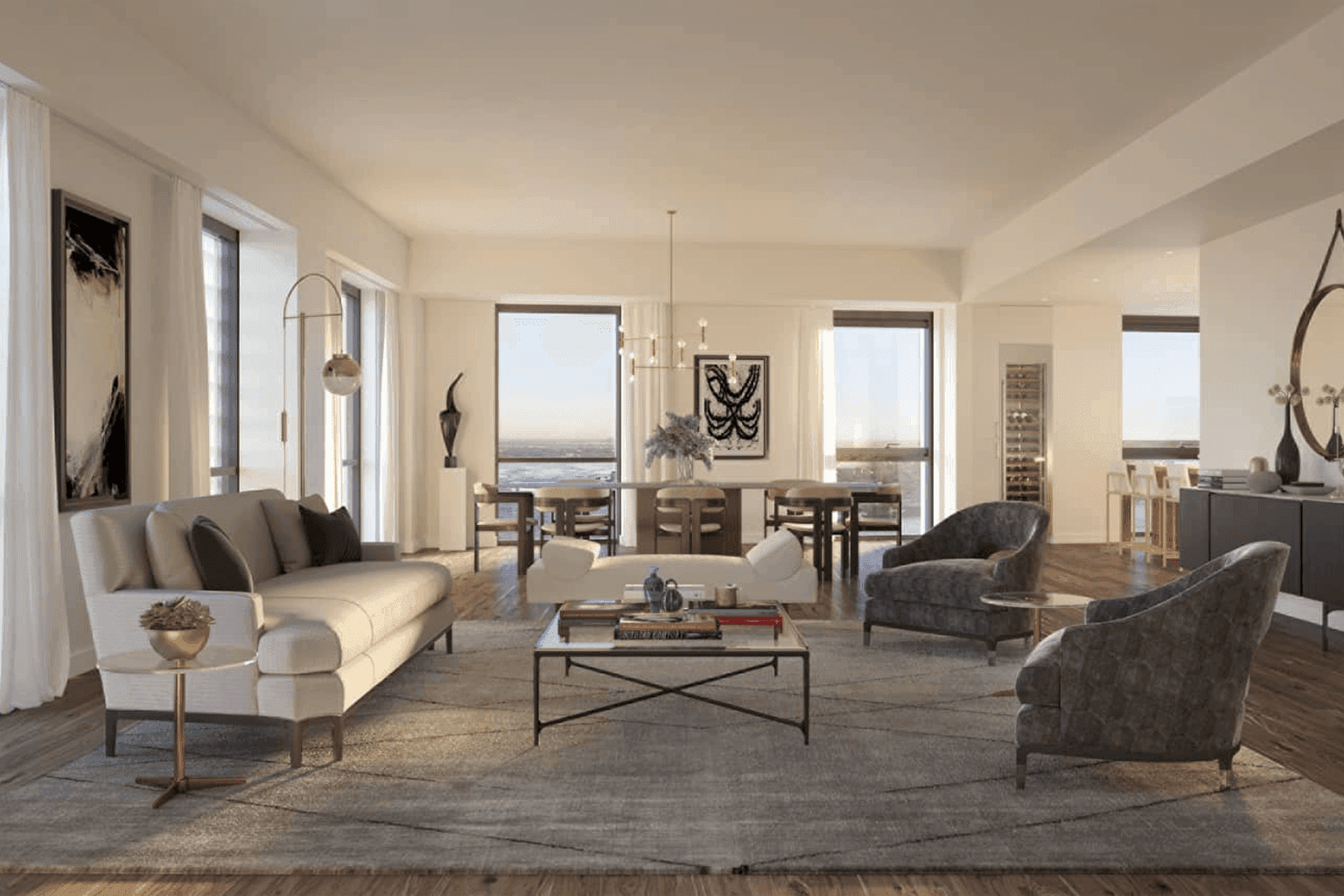 Four Seasons Private Residences - Image 2