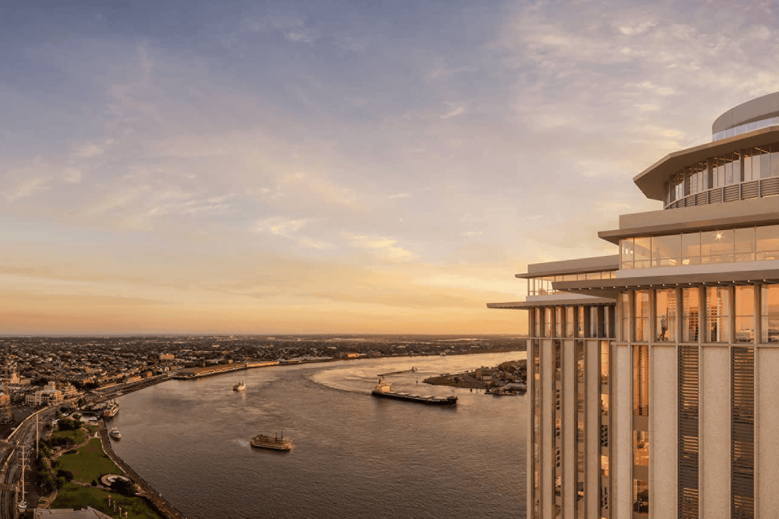 Four Seasons Private Residences - Image 3