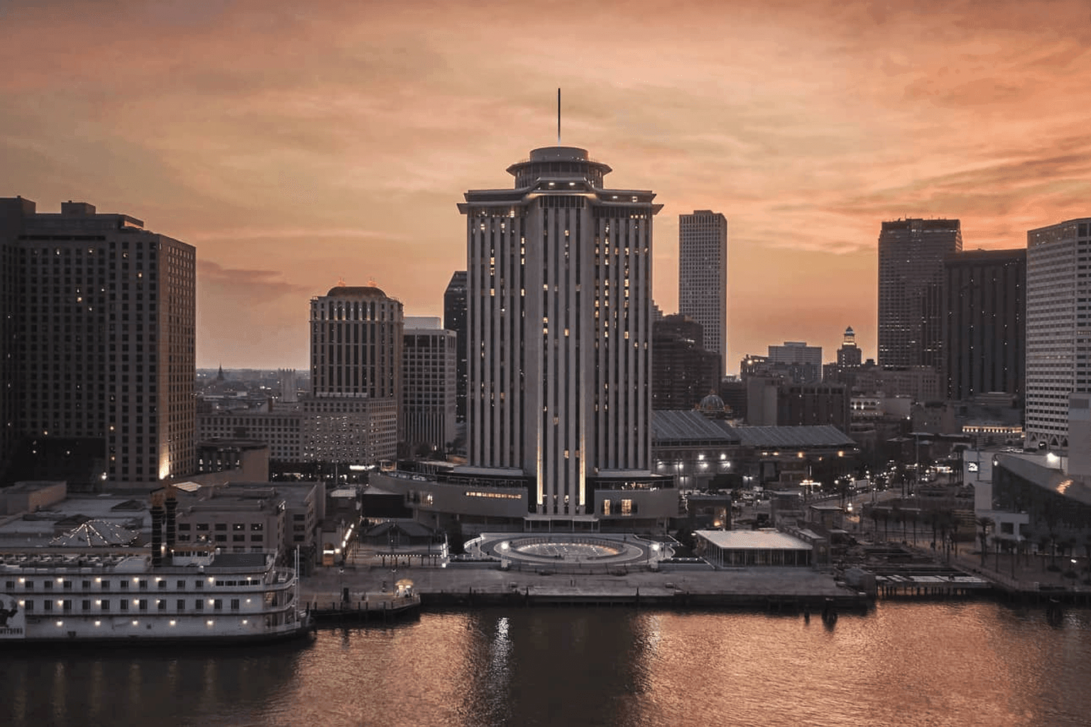 Four Seasons Private Residences