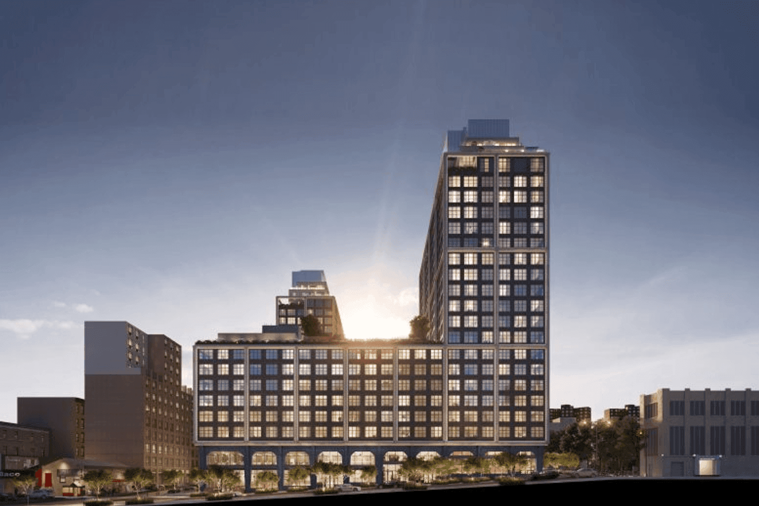 Front & York - Image 3