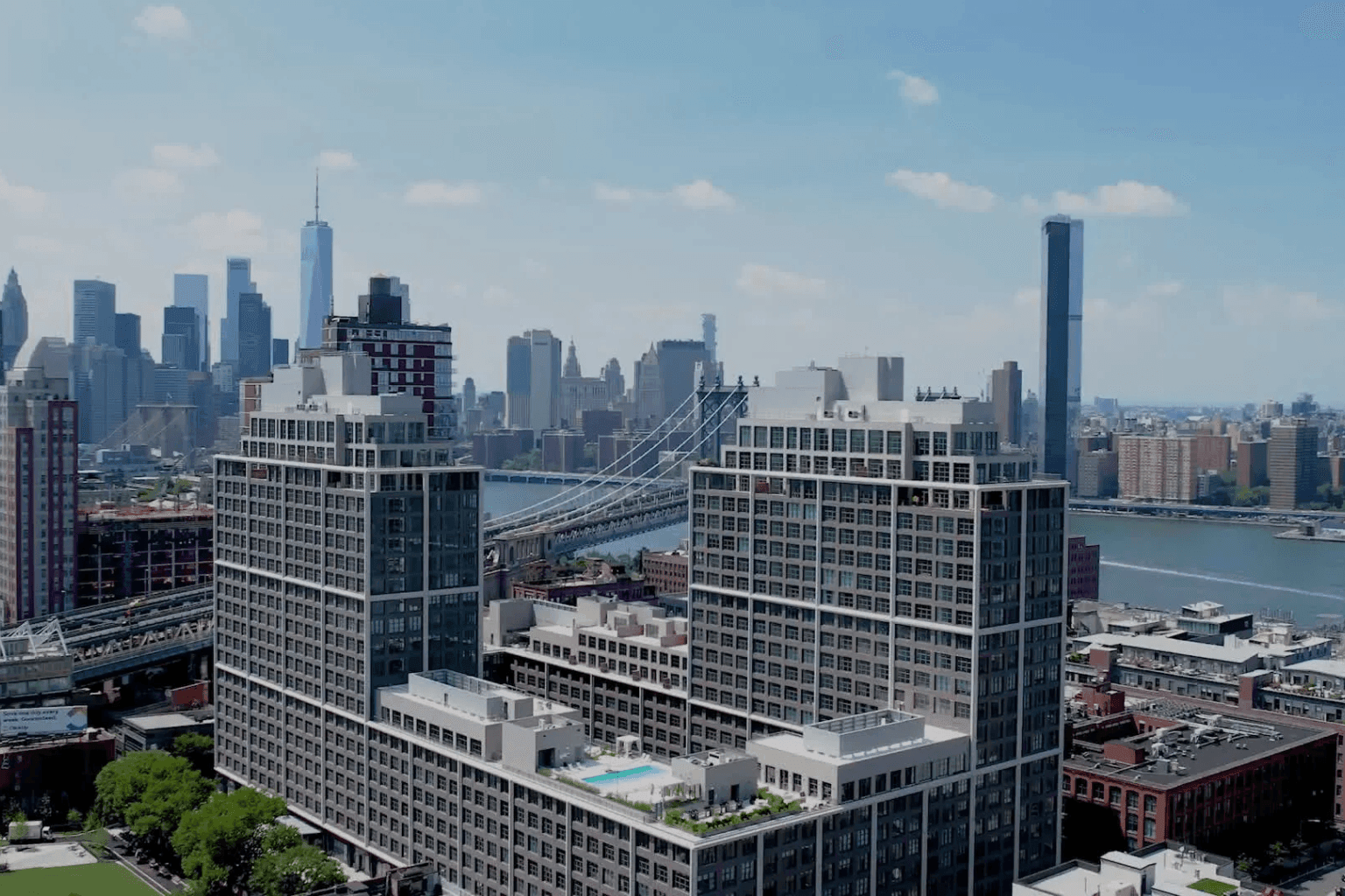 Front & York