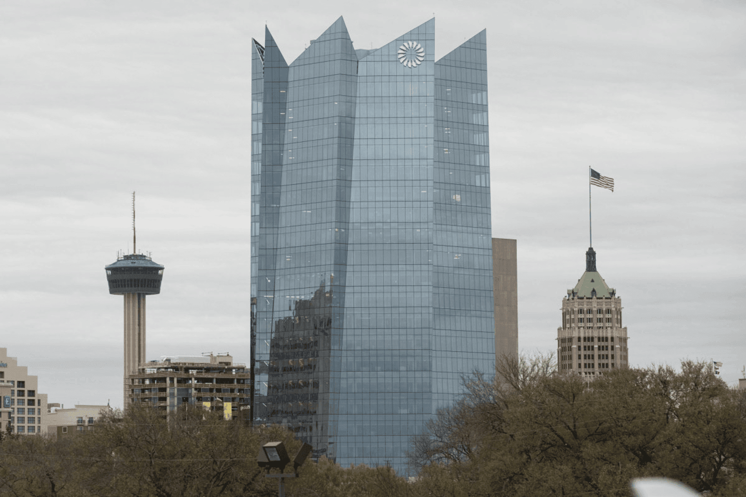 Frost Tower Residences