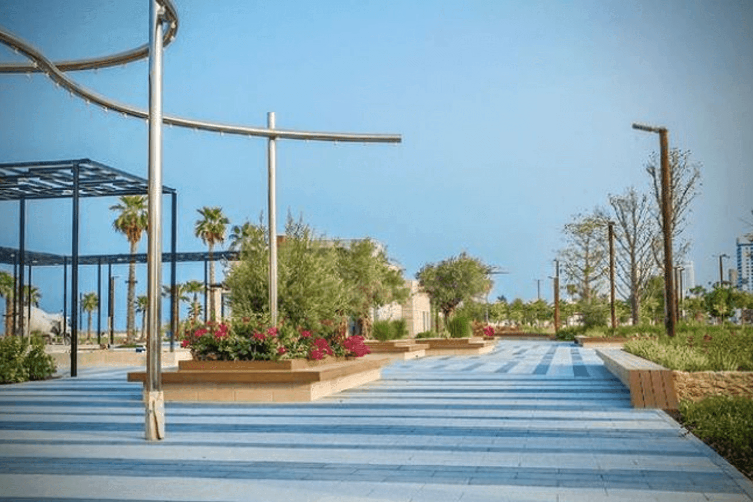 Fujairah Beach projects - Image 3