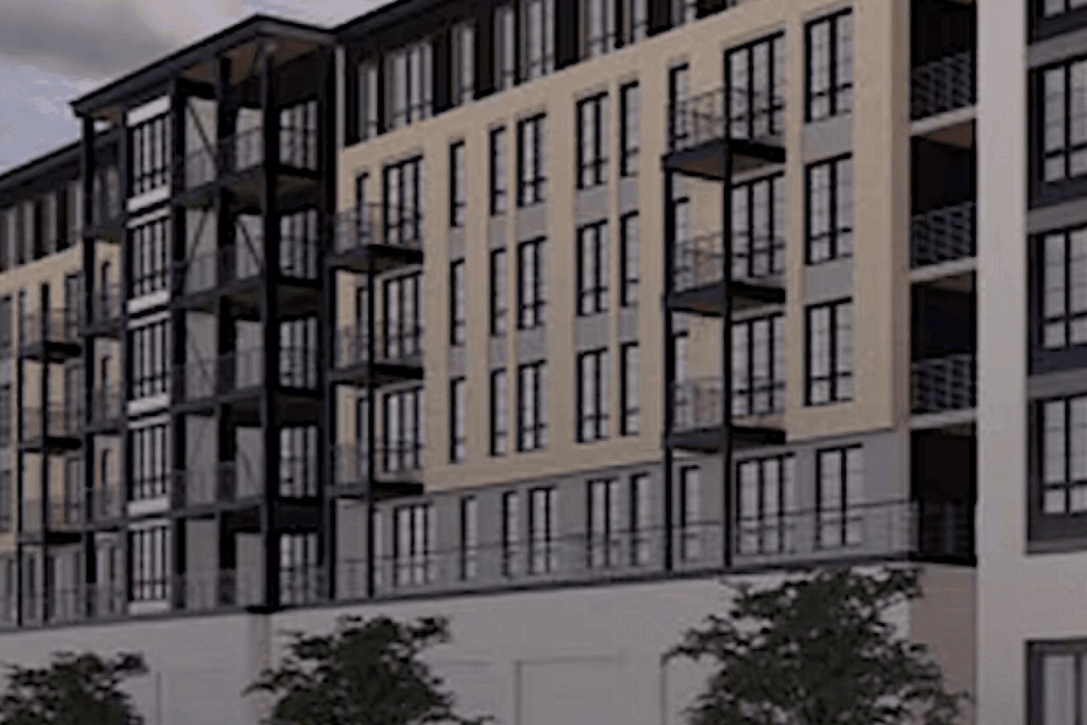 Fuqua/Northwood O4W Mixed-Use - Image 2