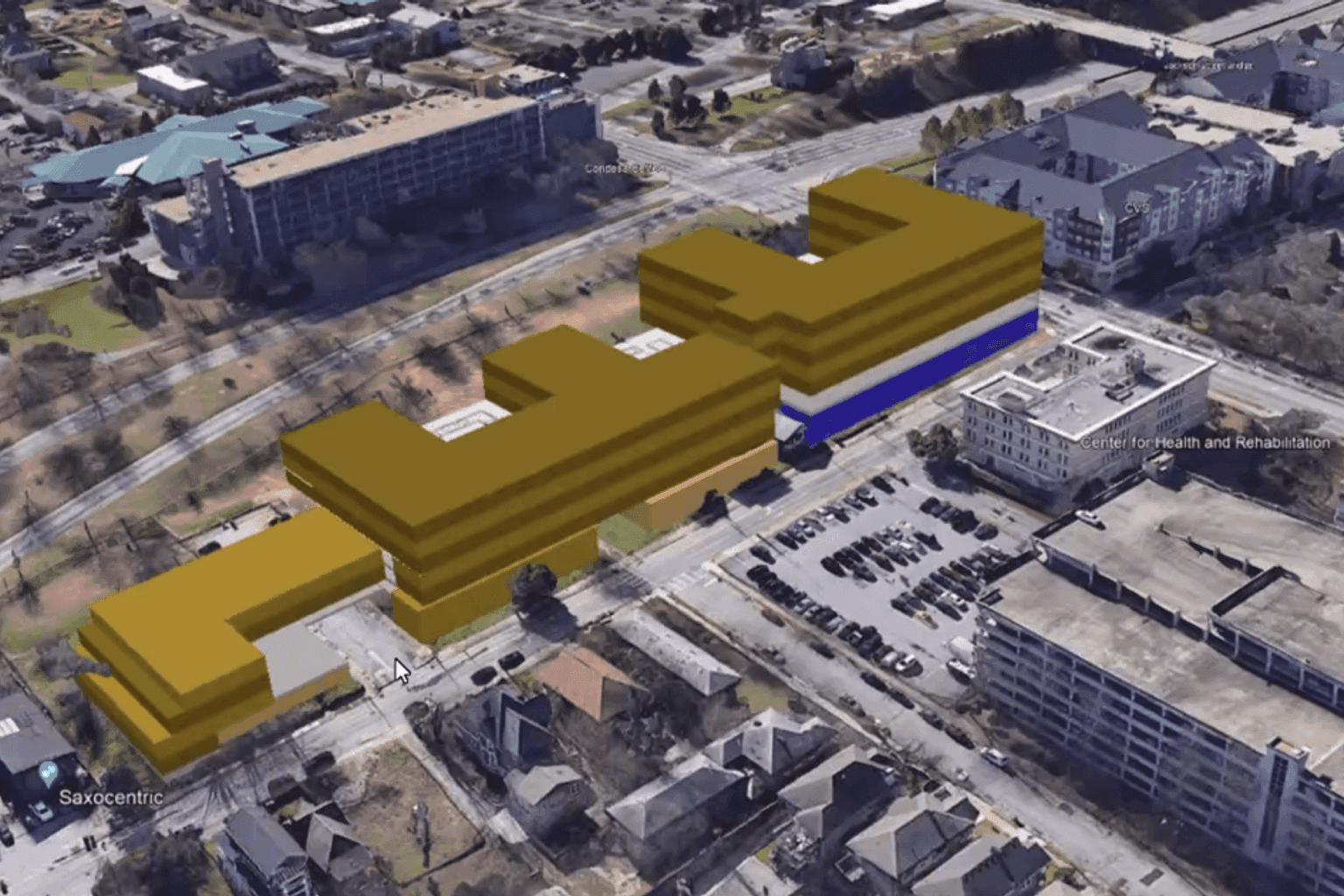 Fuqua/Northwood O4W Mixed-Use - Image 3