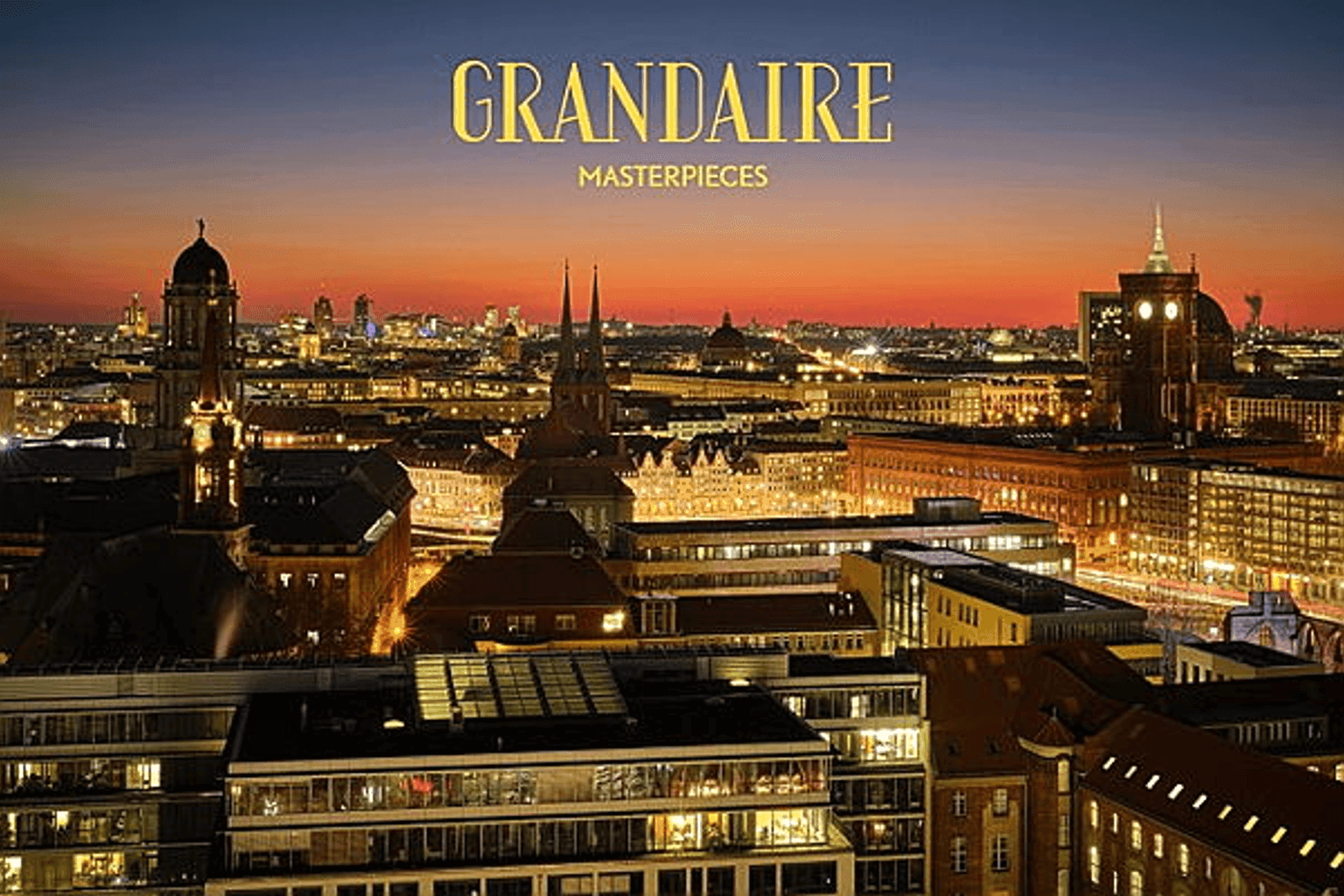 GRANDAIRE (Masterpieces) - Image 3