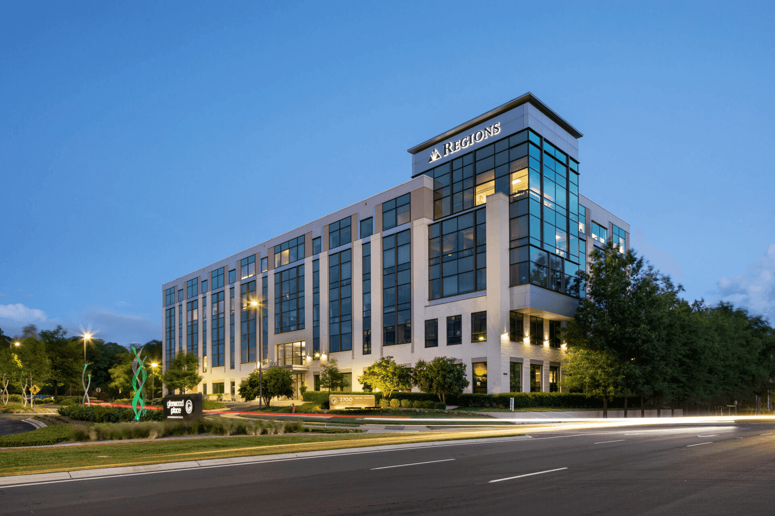 Glenwood Place expansions - Image 2