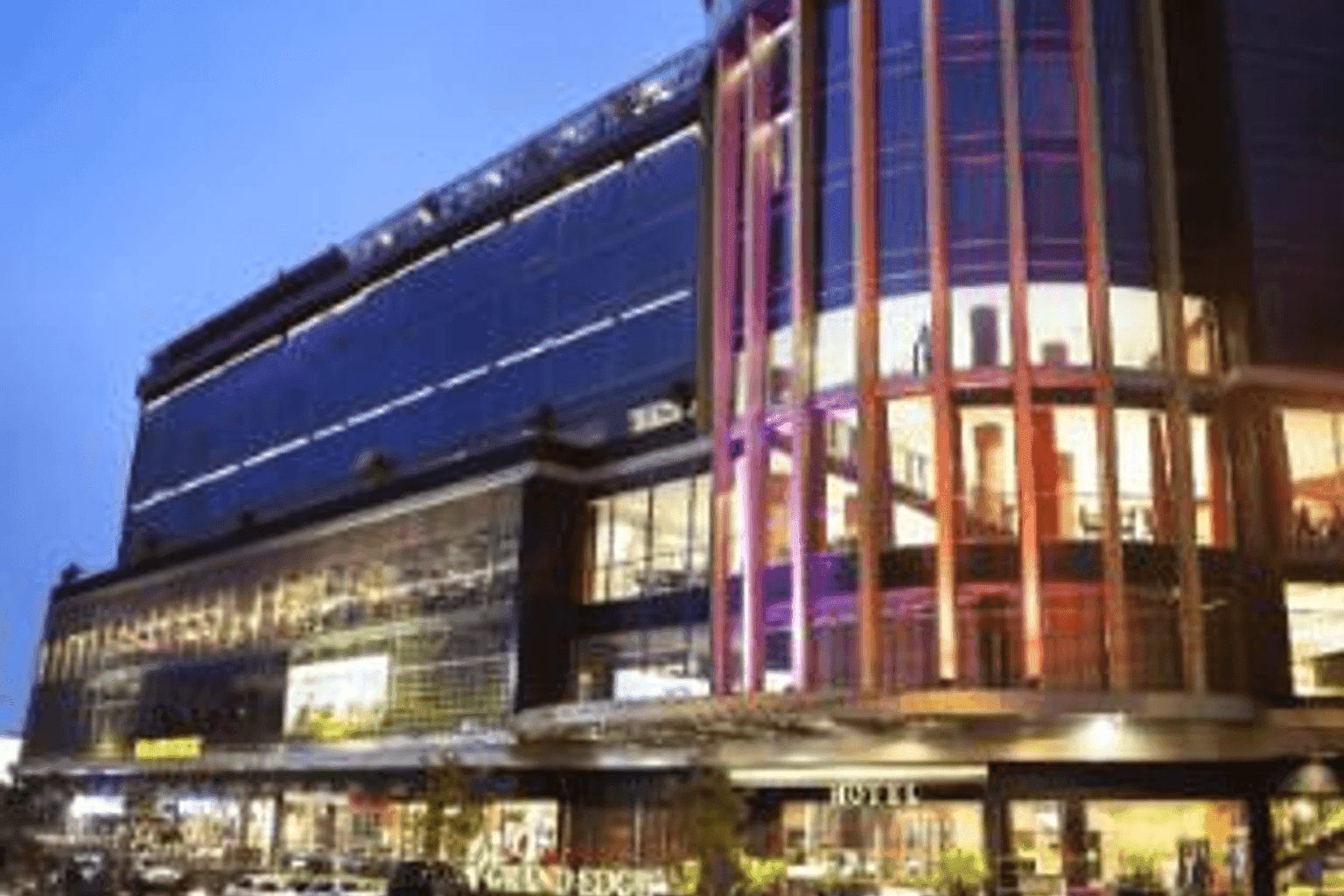Grand City Ungaran - Image 3