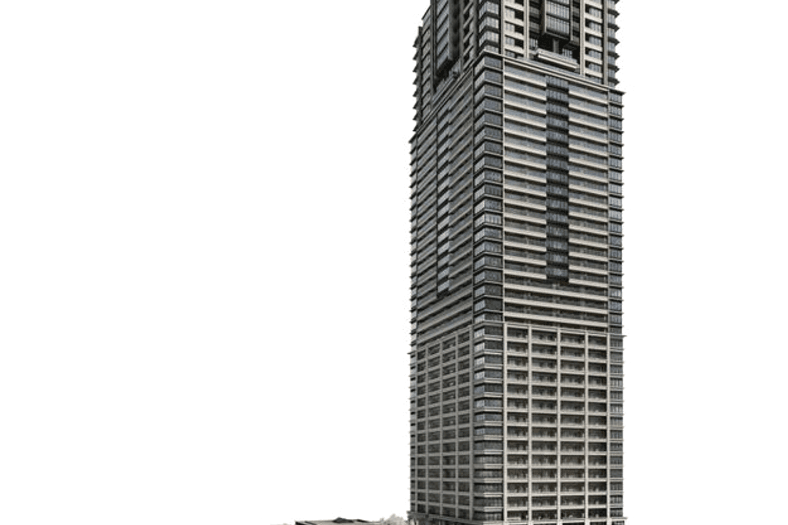 Grand Green Osaka – North Residence - Image 2