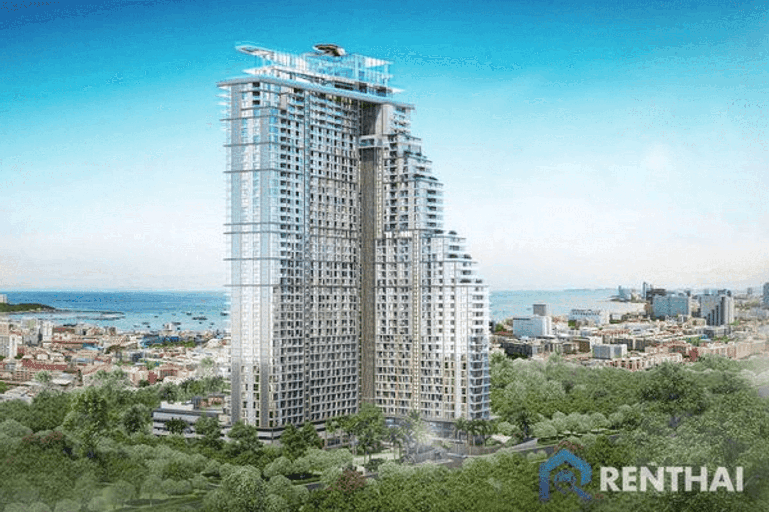 Grand Solaire Pattaya - Image 3