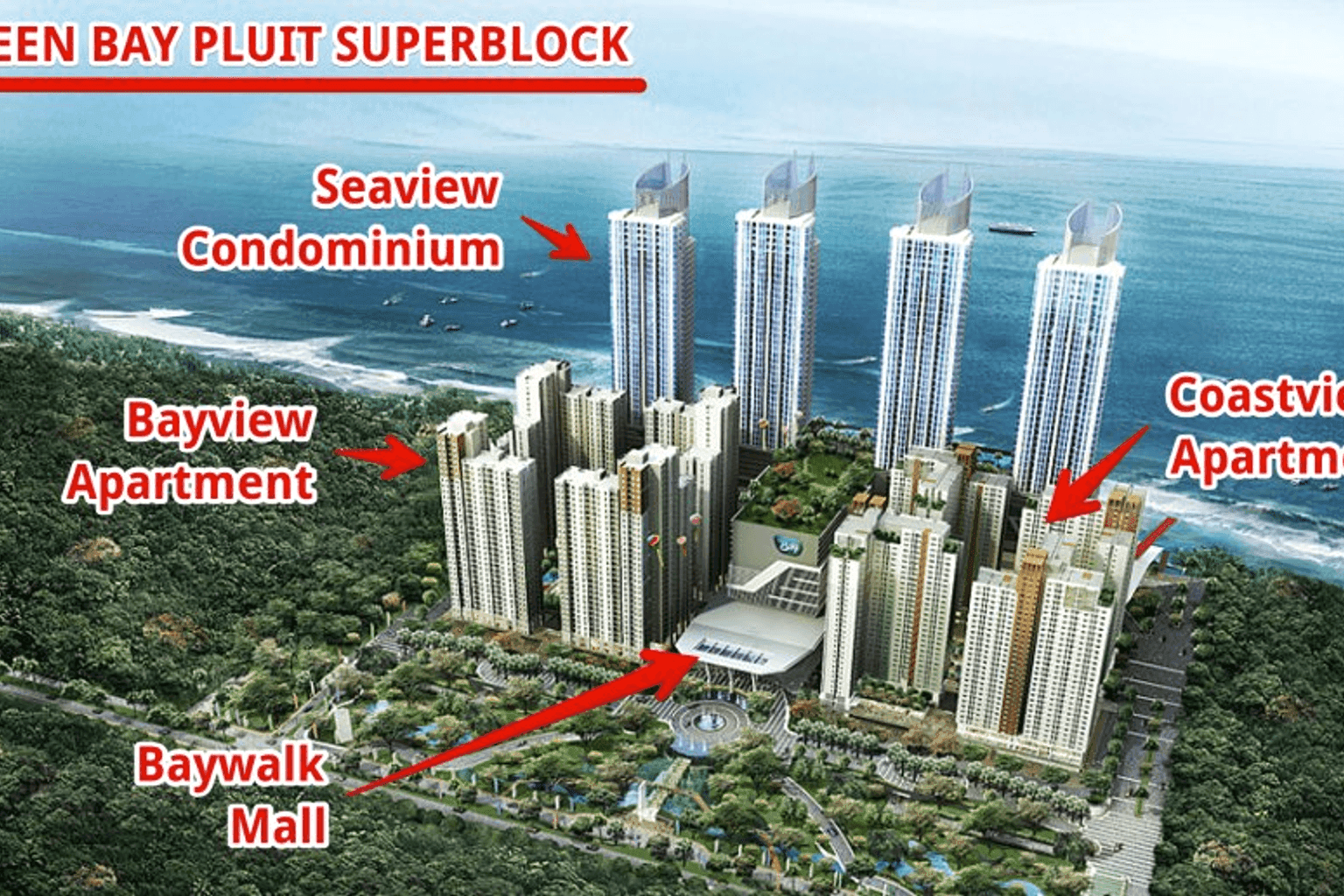 Green Bay Pluit - Image 3