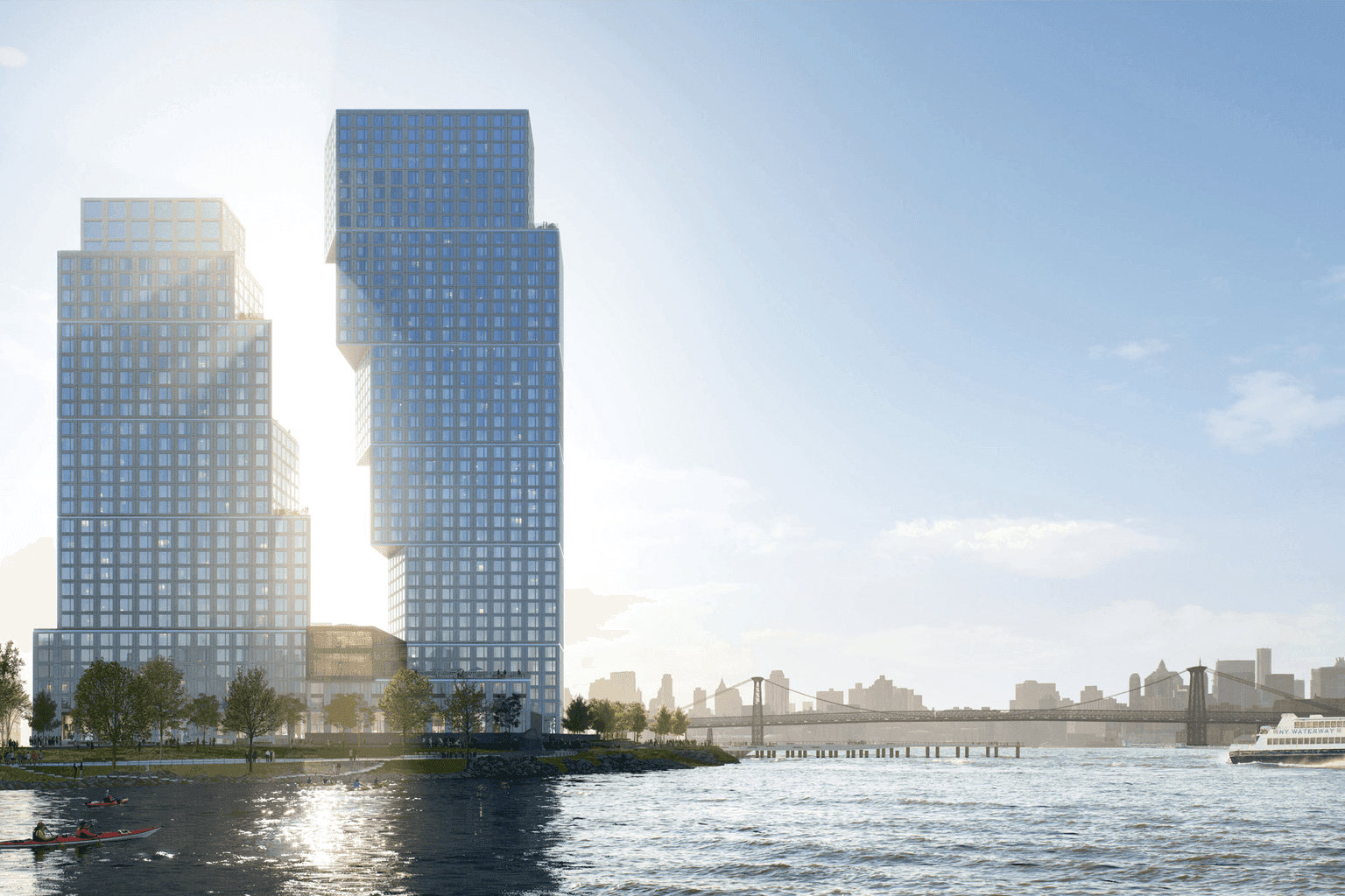 Greenpoint Landing - Image 2