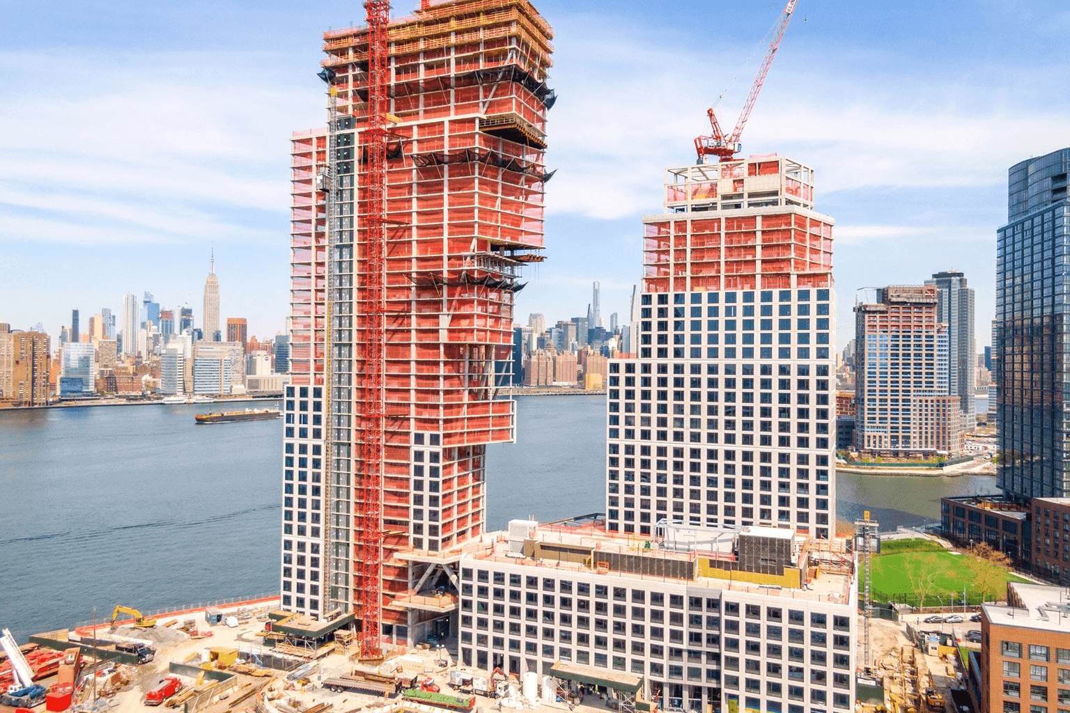 Greenpoint Landing - Image 3