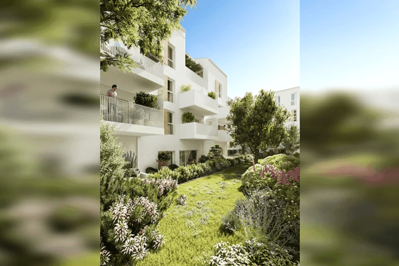 Héritage Maisons