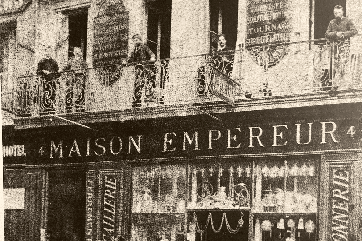 Héritage Maisons - Image 2