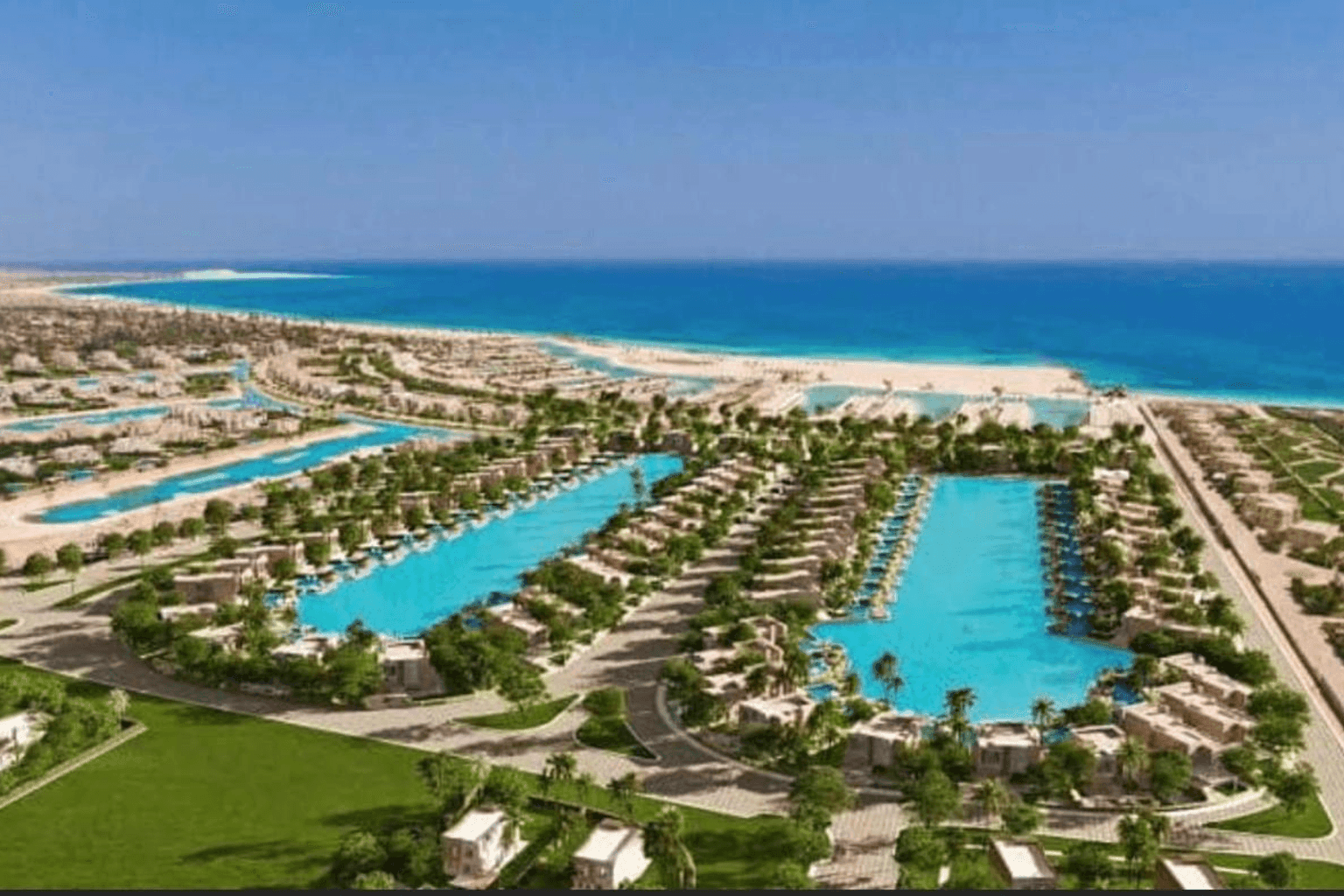 Hacienda Bay