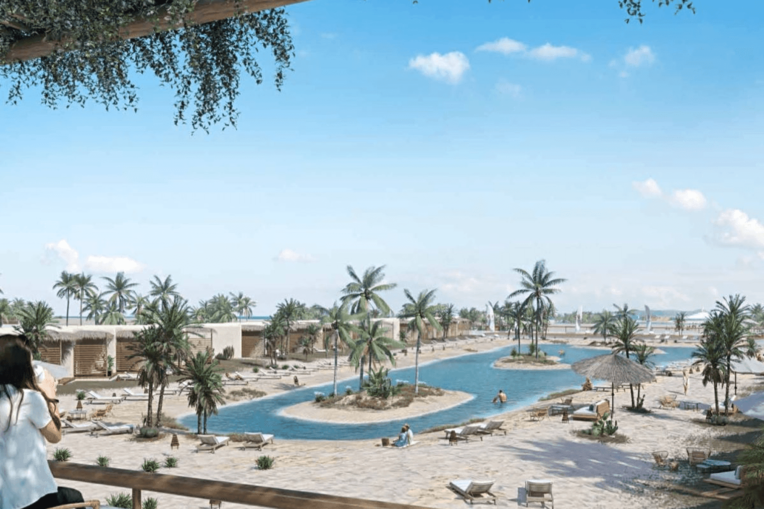 Hacienda West