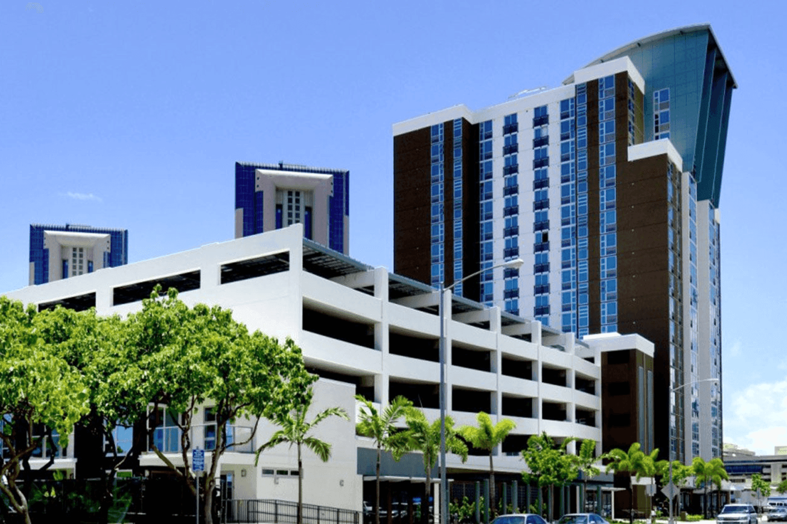 Halekauwila Place Phase II - Image 3