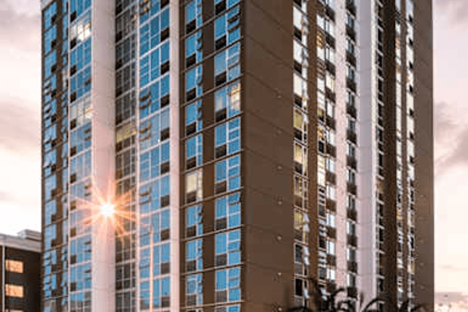 Halekauwila Place Phase II