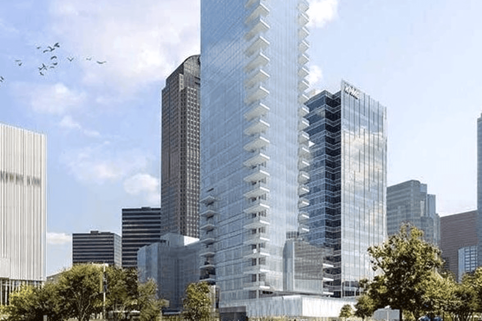 Hall Arts Residences - Image 3