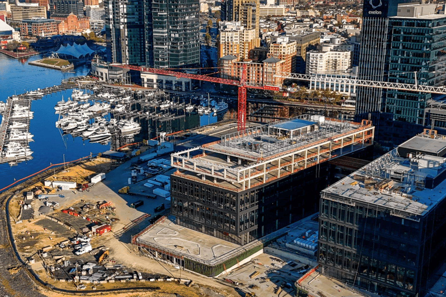 Harbor Point - Image 3