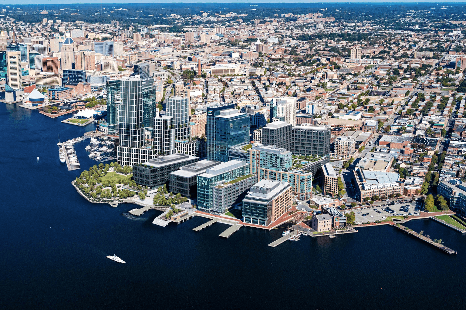 Harbor Point