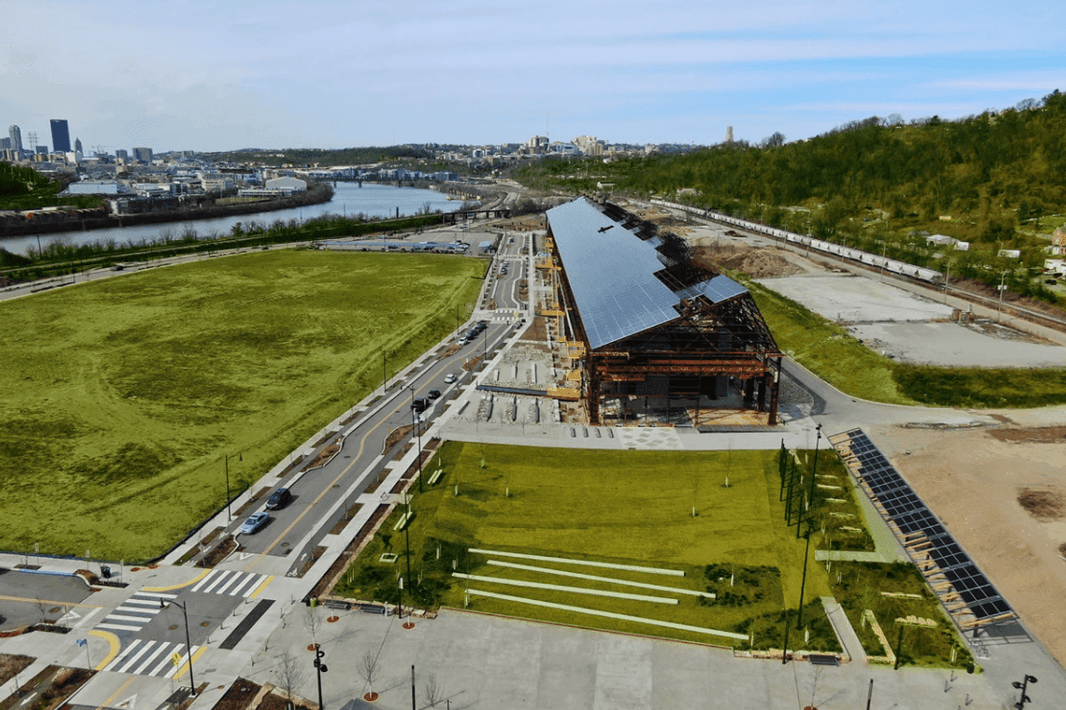 Hazelwood Green - Image 2
