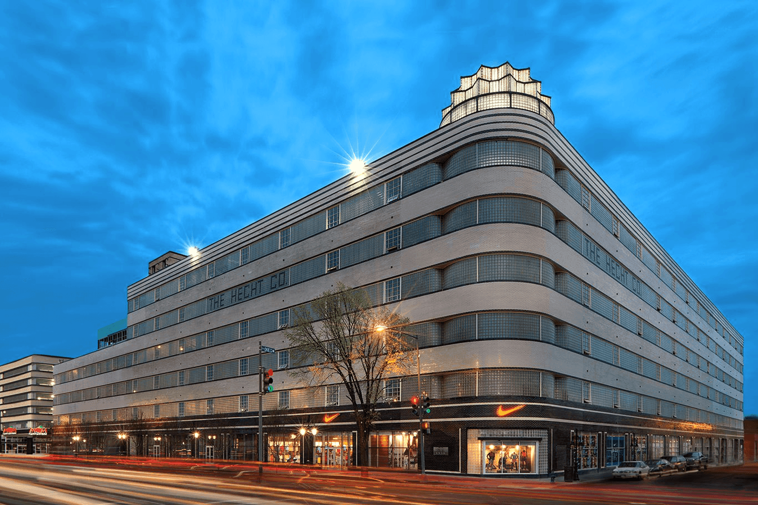 Hecht Warehouse District expansions - Image 2