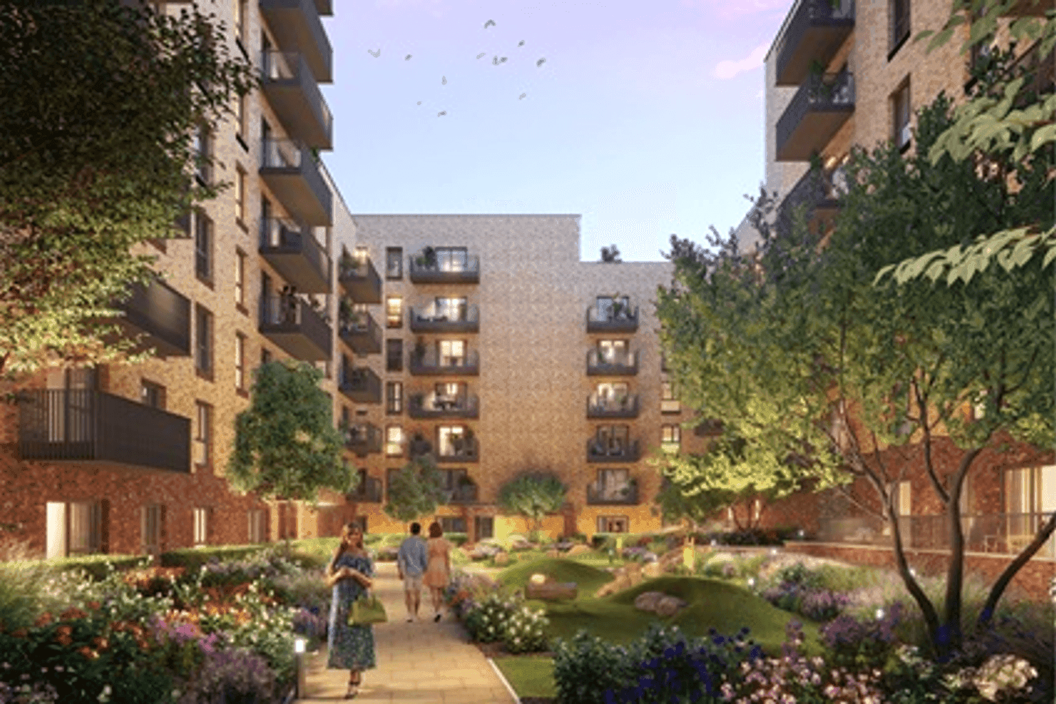 Hendon Waterside - Image 3
