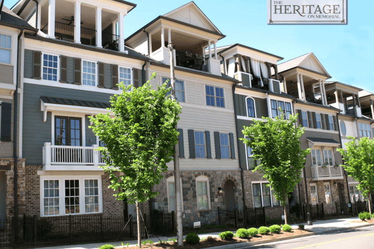 Heritage on Memorial - Image 3
