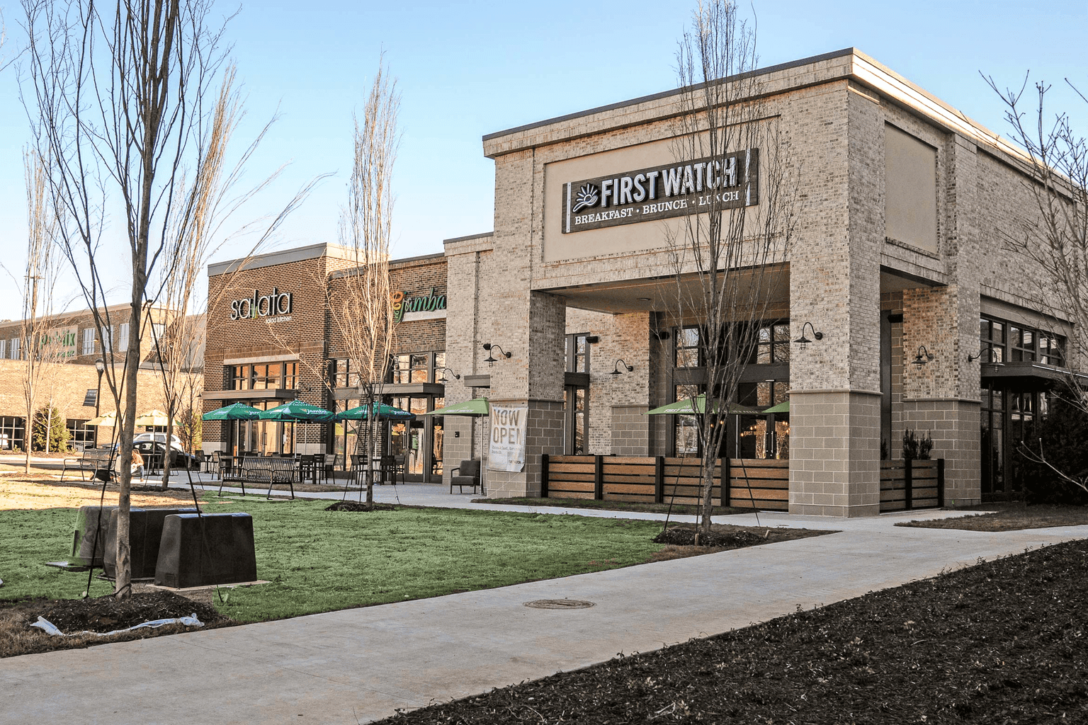 Heritage on Memorial - Image 2