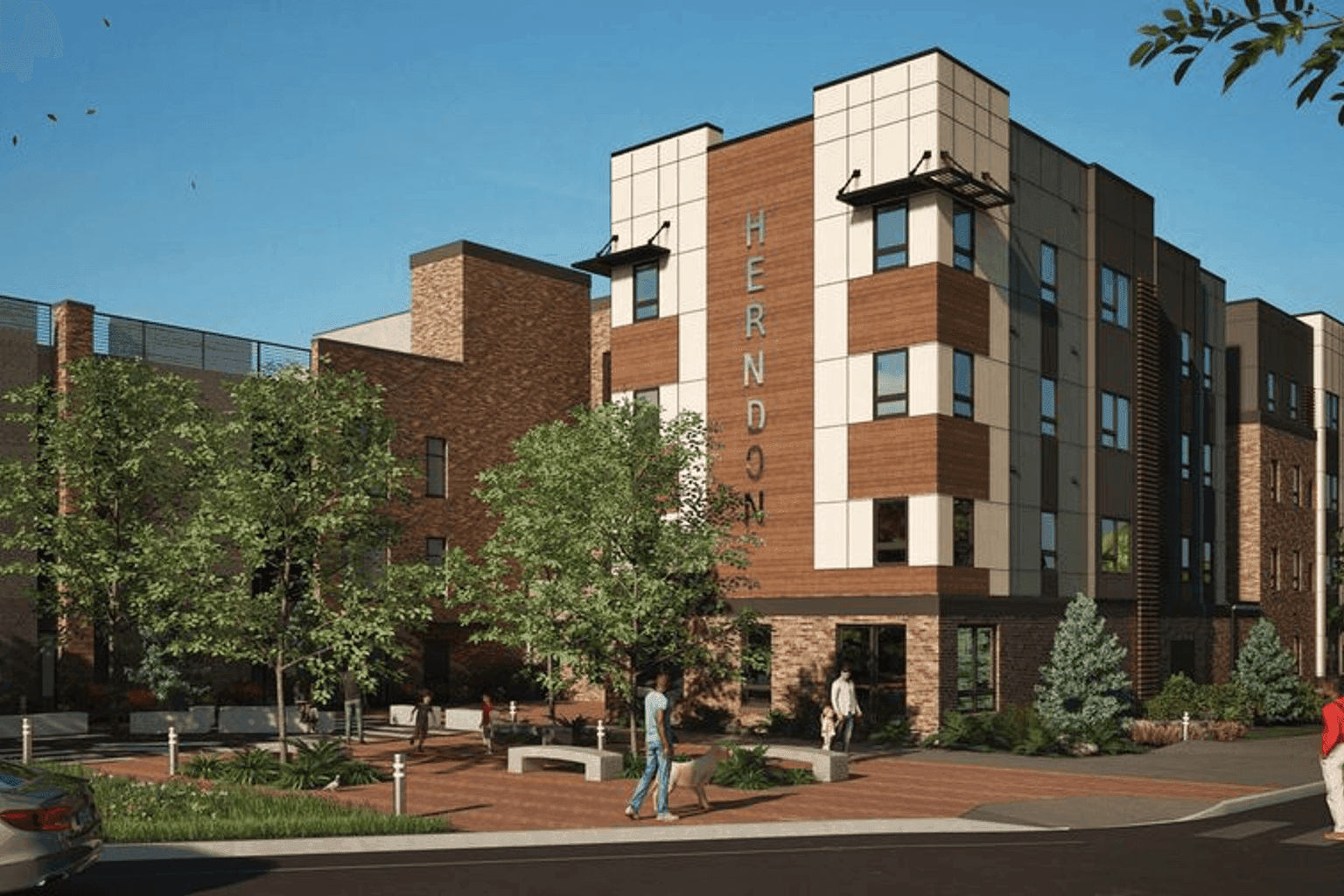 Herndon Square Phase II - Image 2