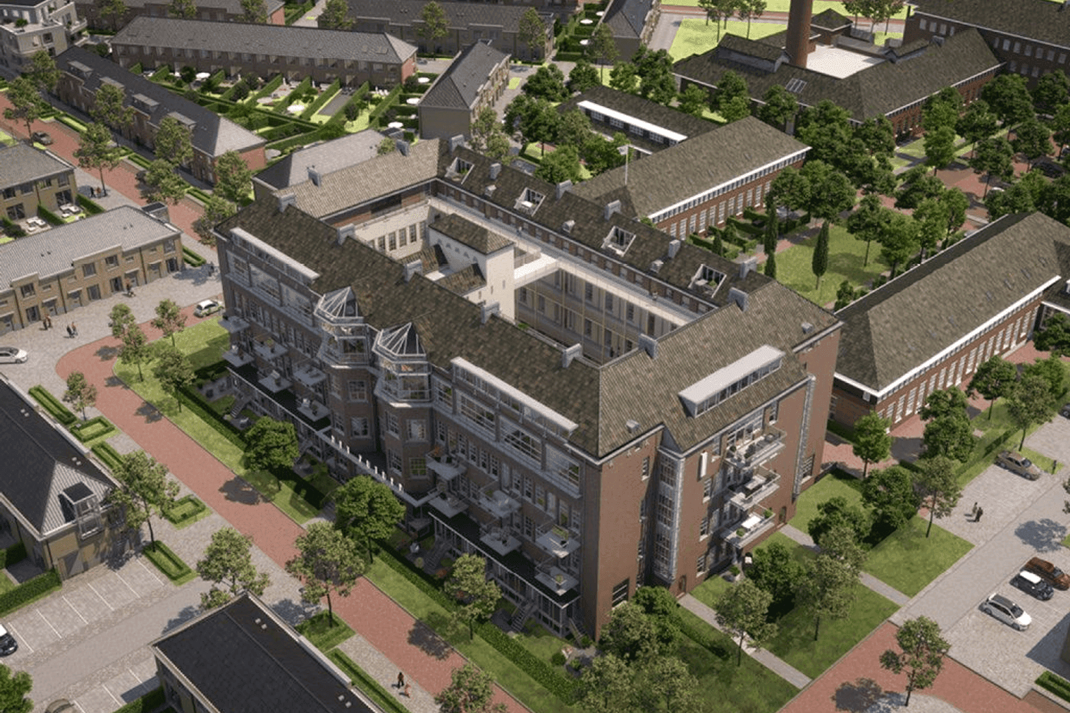 Het Zuider Carré - Image 2