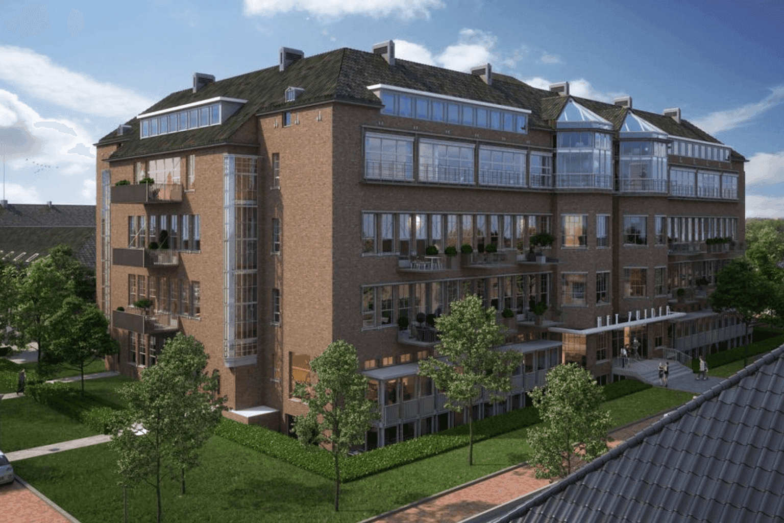 Het Zuider Carré - Image 3