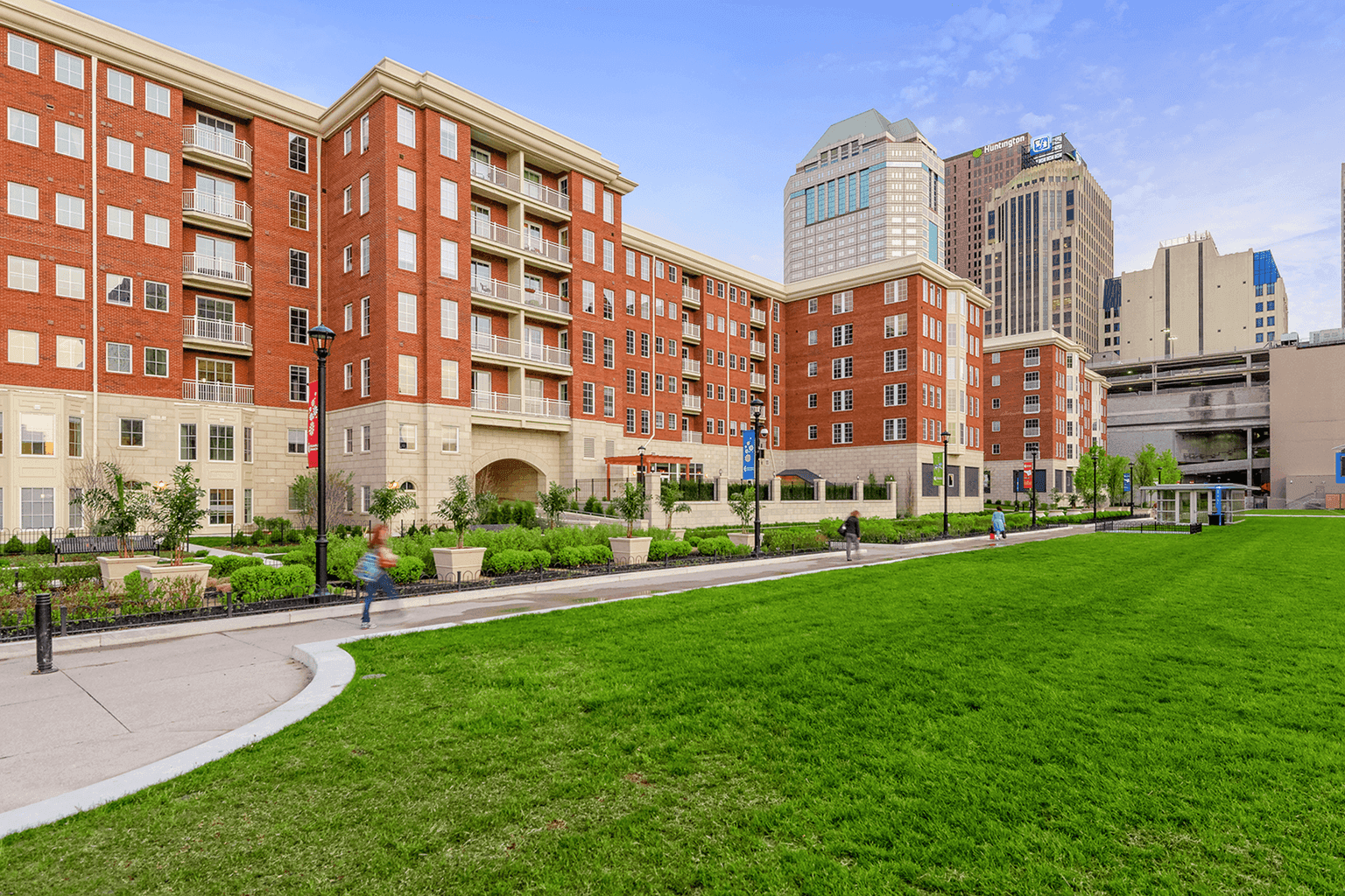 HighPoint on Columbus Commons - Image 3